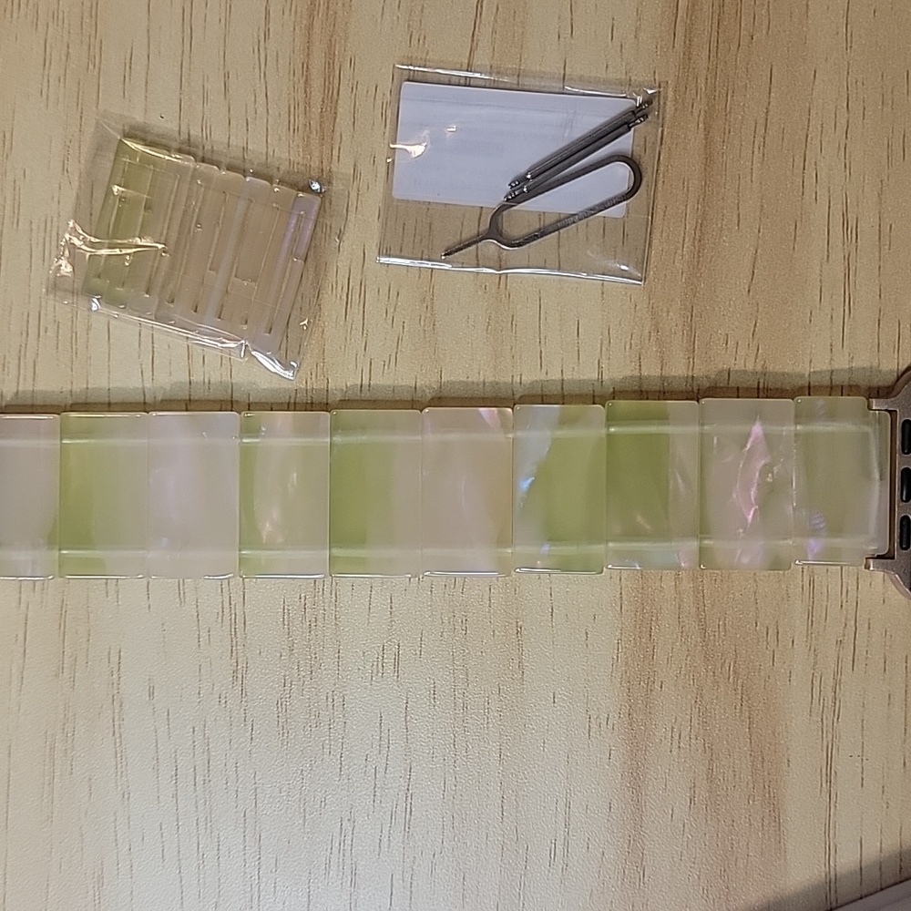 apple watch band